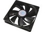 Кулер Cooler Master NCR-12K1-GP для корпусу 120mm Molex connector